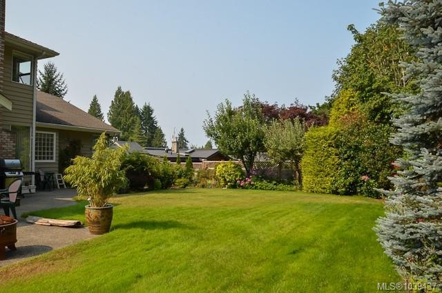 766 Canyon Cres, Qualicum Beach, BC