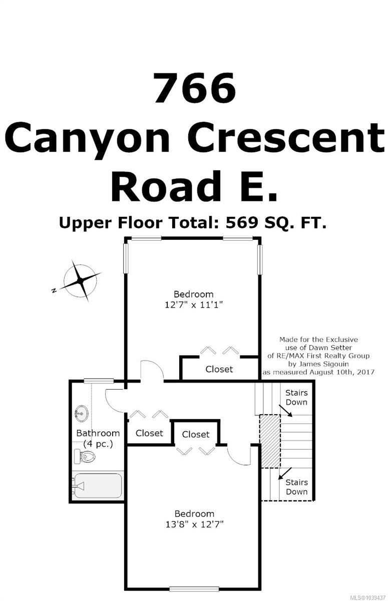 766 Canyon Cres, Qualicum Beach, BC