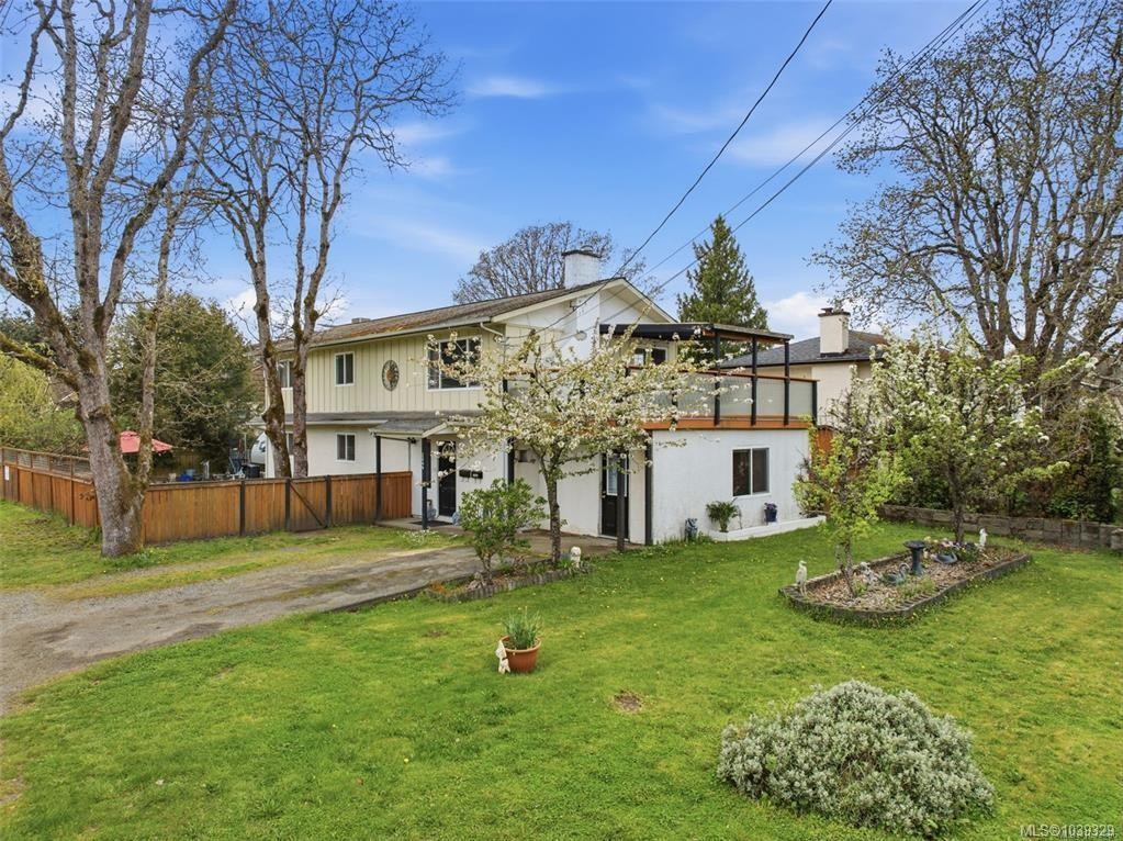 2844 Rita Rd, Langford, BC