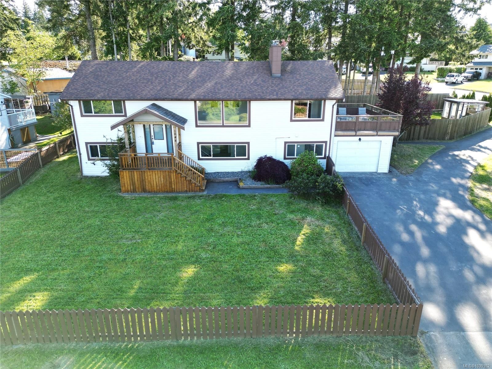 1048 Galerno Rd, Campbell River, BC