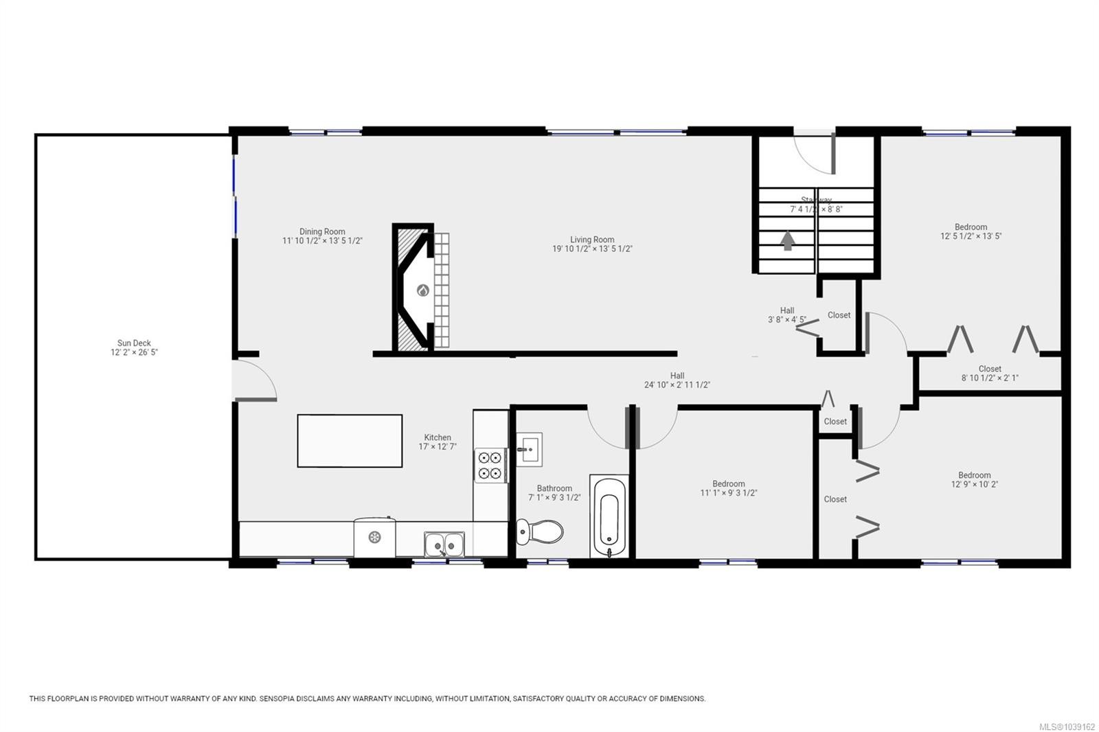 1048 Galerno Rd, Campbell River, BC
