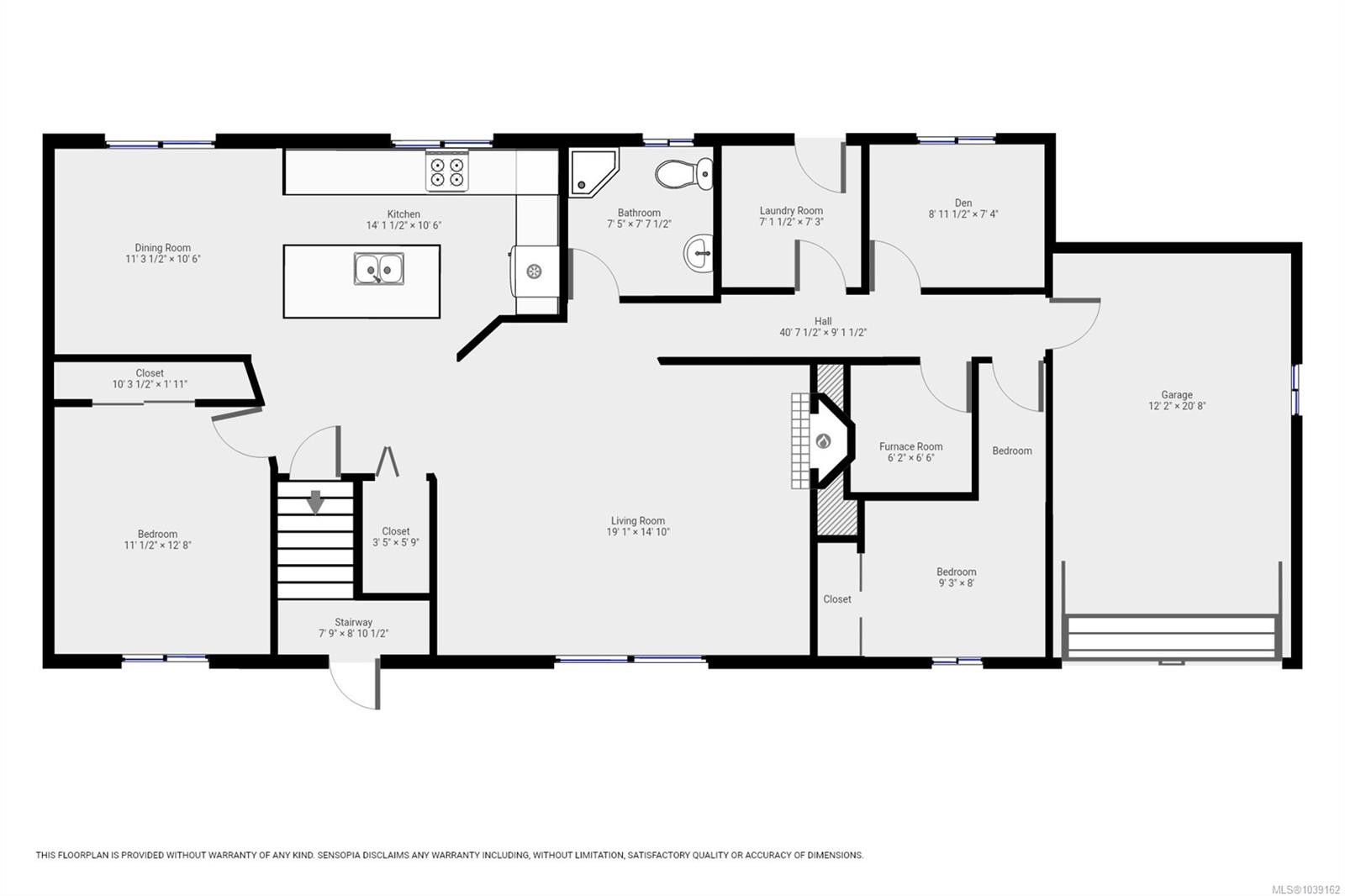 1048 Galerno Rd, Campbell River, BC