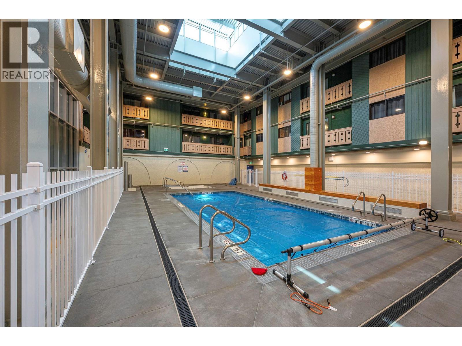 20 Kettleview Road Unit# 305, Big White, BC