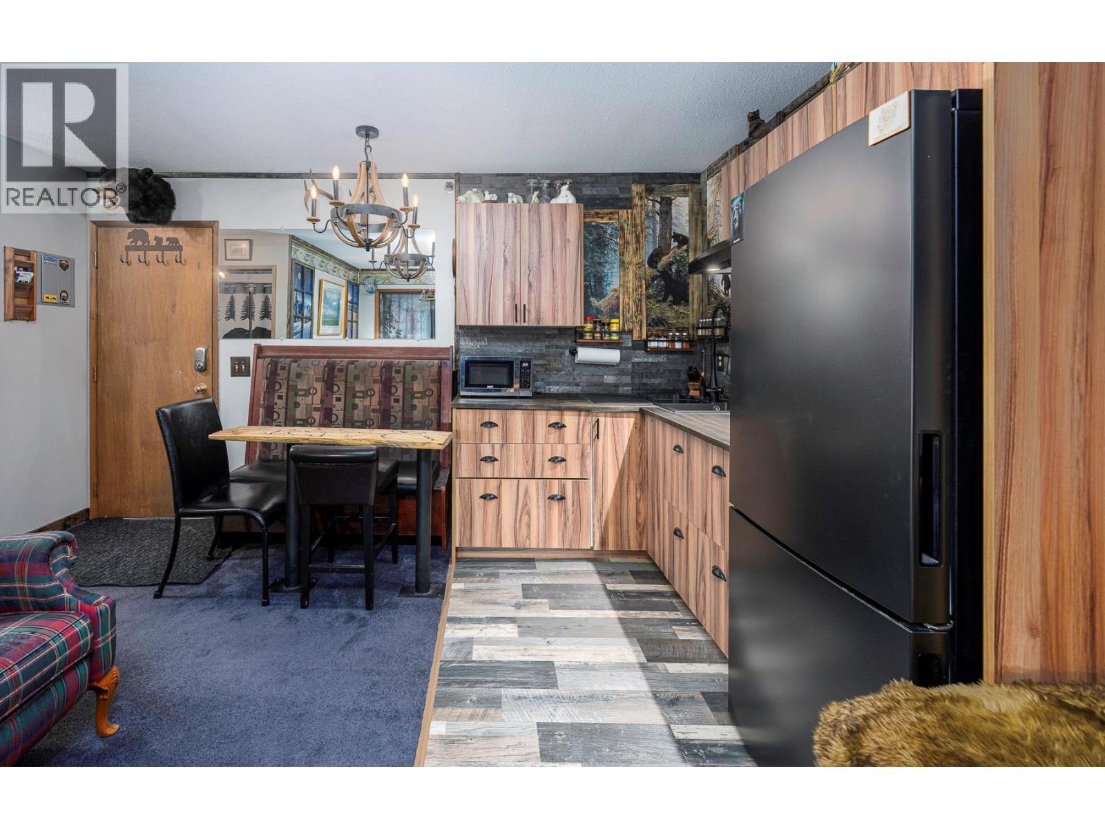 20 Kettleview Road Unit# 305, Big White, BC