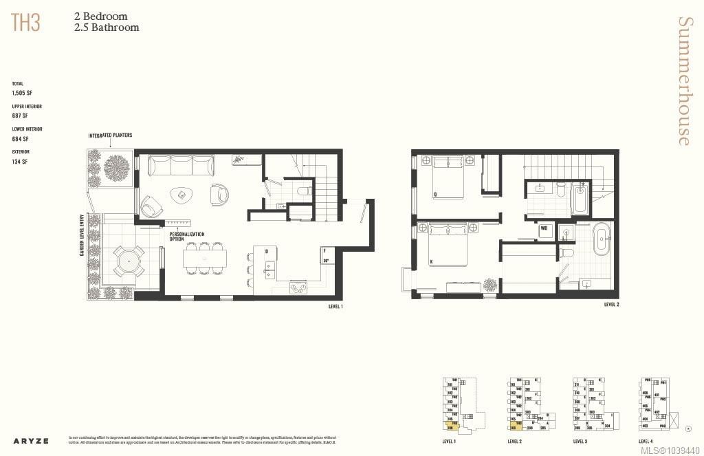 #106-335 Beechwood Ave, Victoria, BC - Other