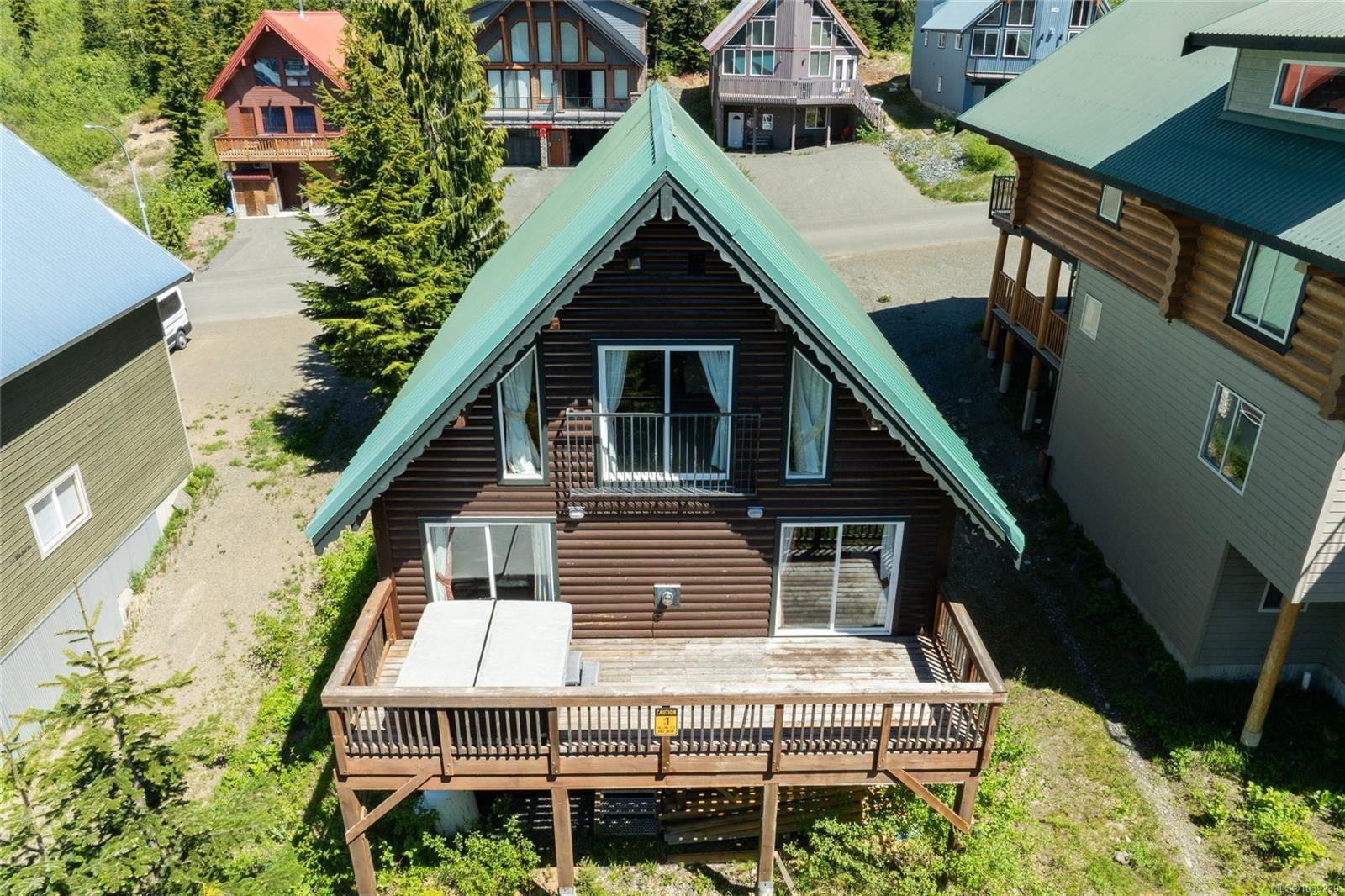 1171 Fosters Pl, Courtenay, BC