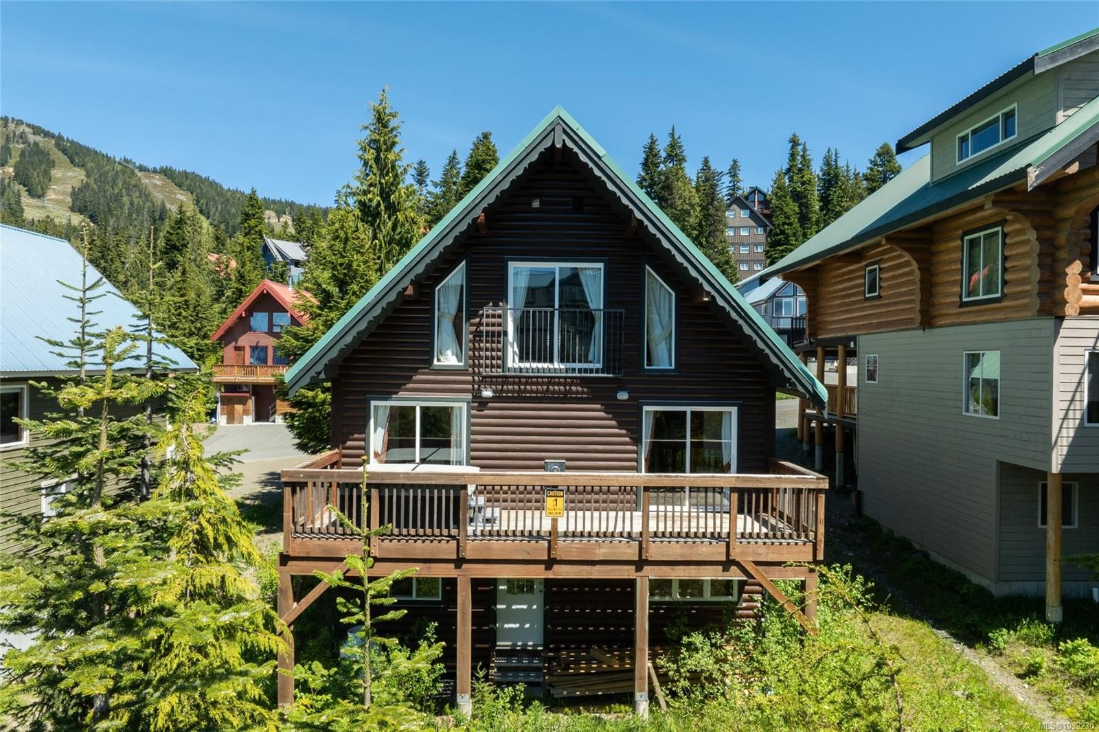 1171 Fosters Pl, Courtenay, BC