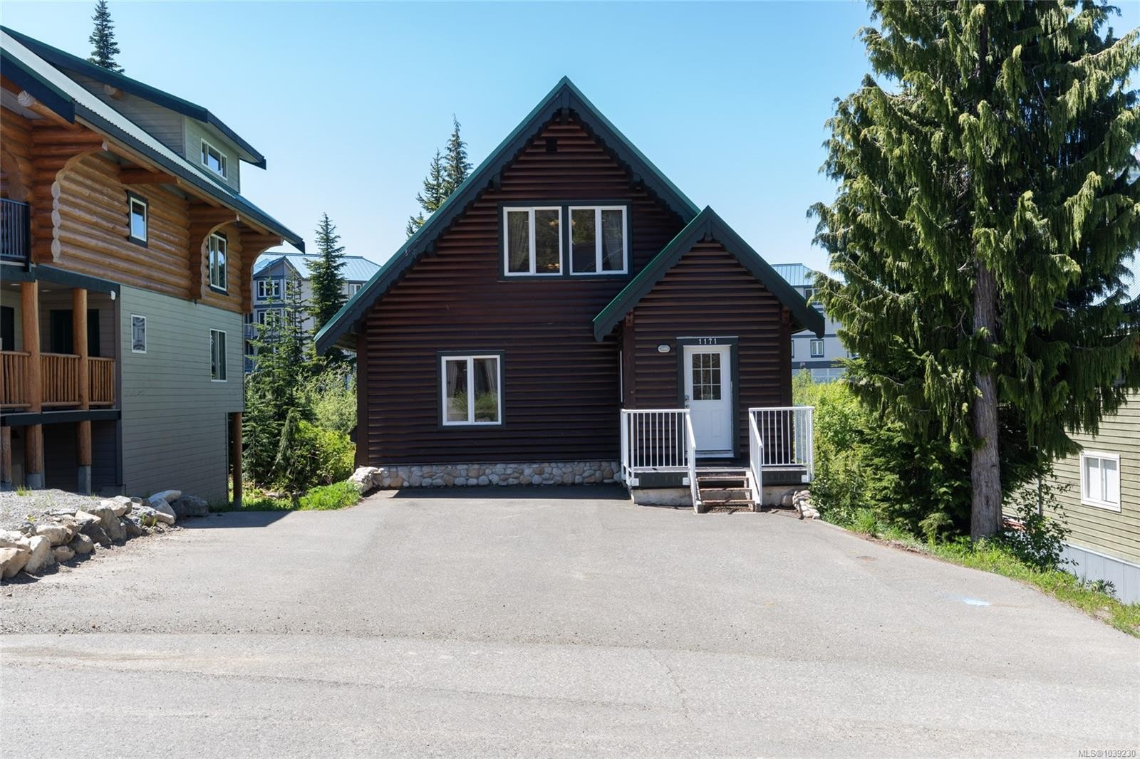 1171 Fosters Pl, Courtenay, BC