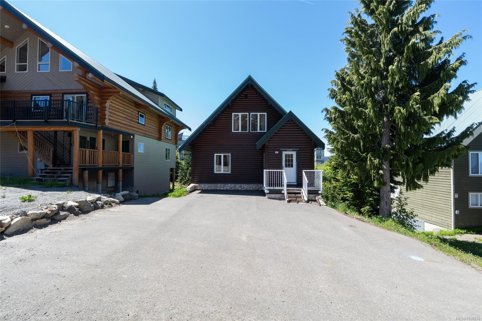 1171 Fosters Pl, Courtenay, BC