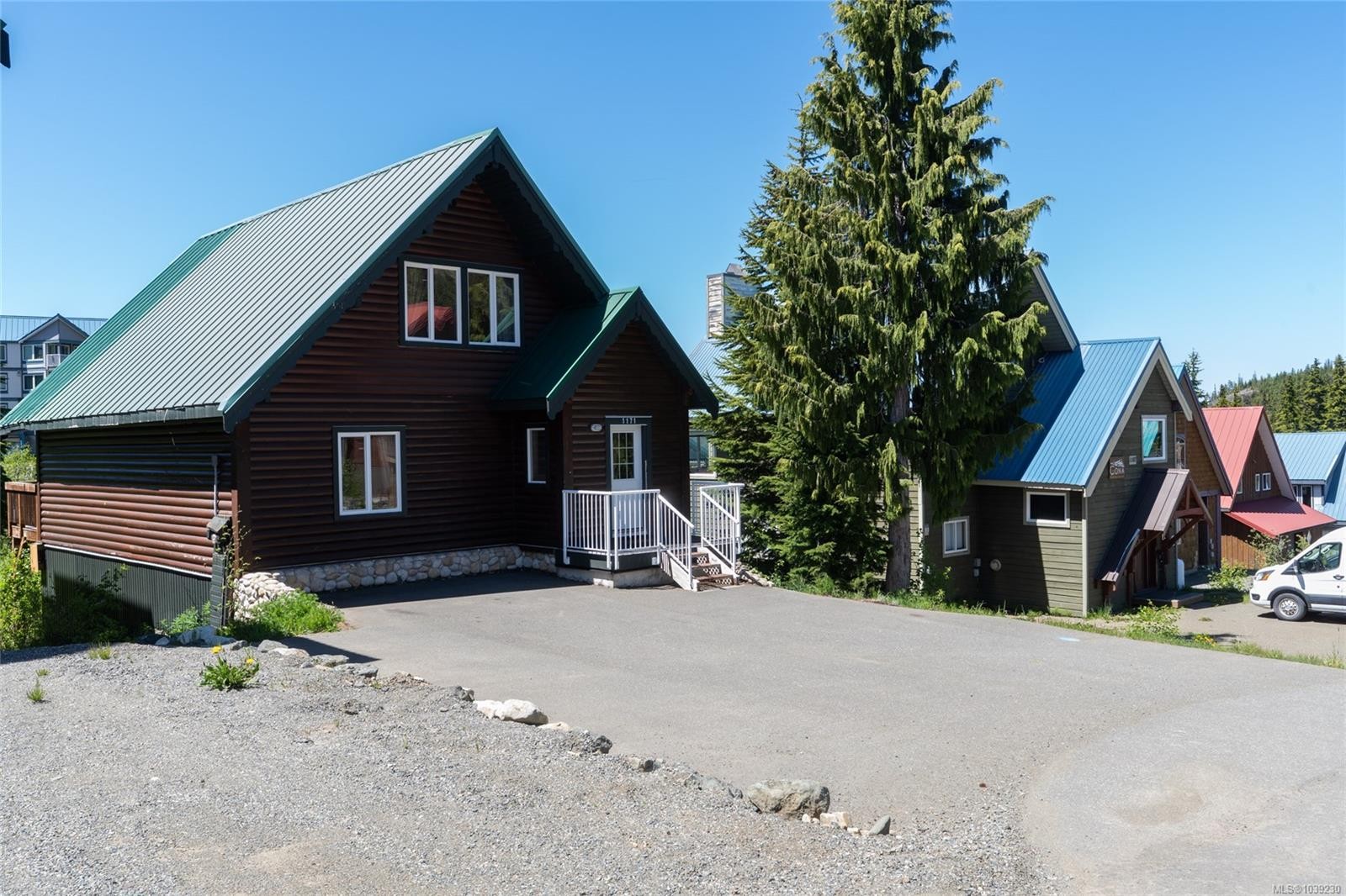 1171 Fosters Pl, Courtenay, BC