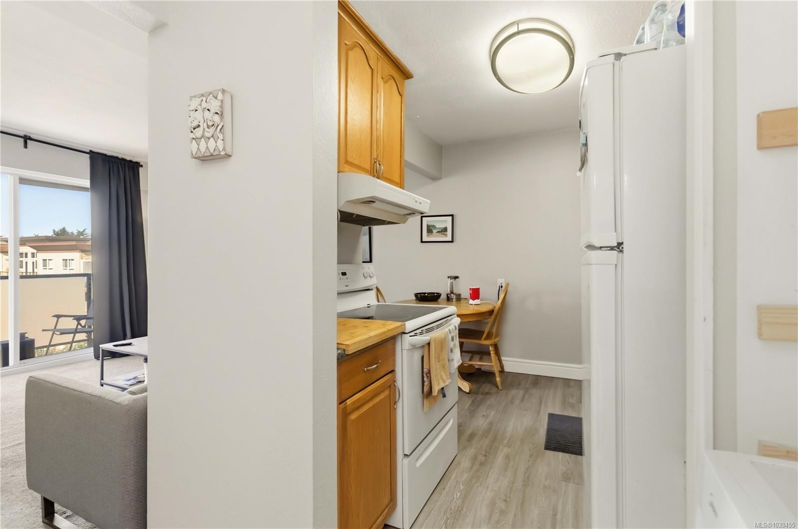 #302-904 Hillside Ave, Victoria, BC - Indoor