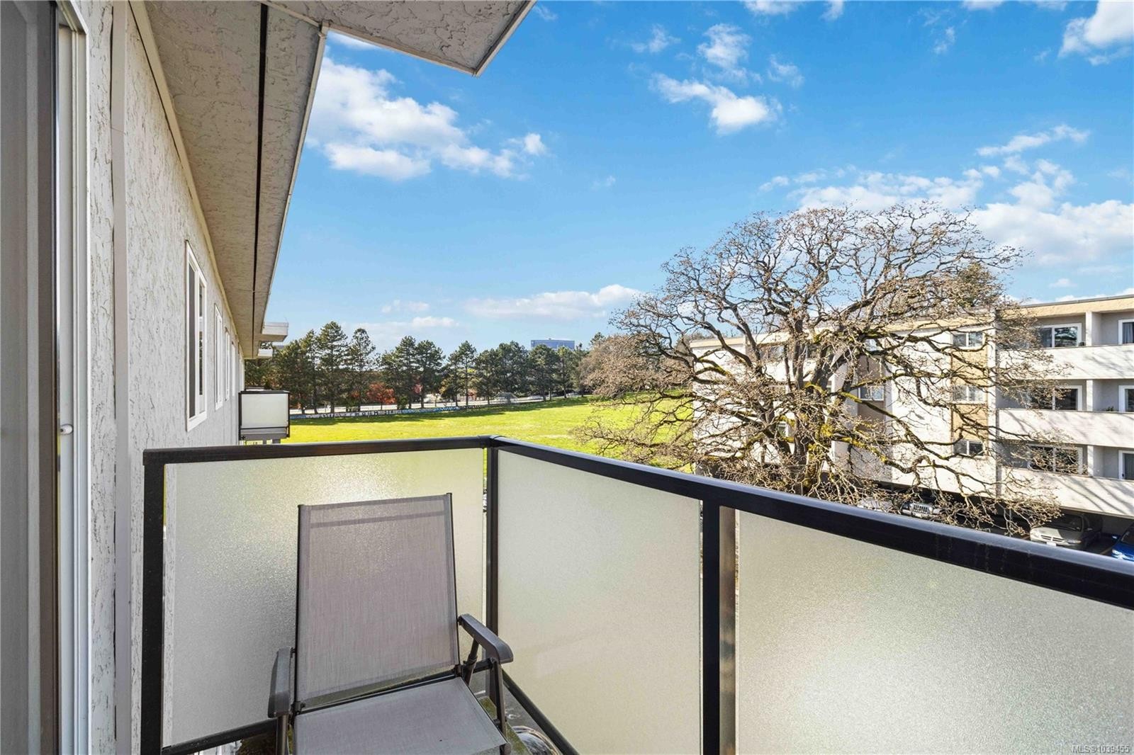 #302-904 Hillside Ave, Victoria, BC - Outdoor With Balcony With Exterior