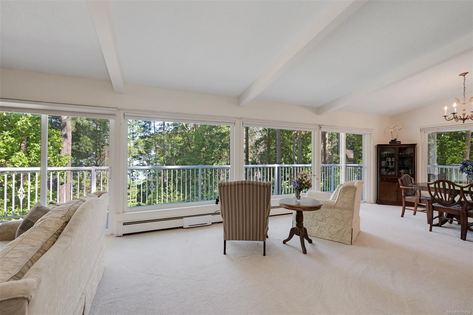 1495 Lands End Rd, North Saanich, BC