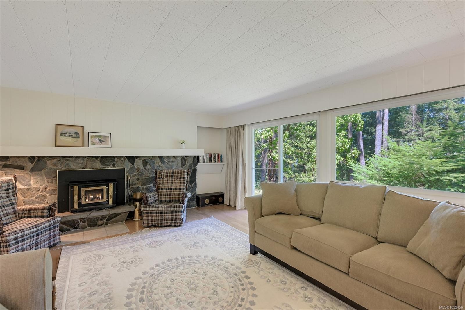 1495 Lands End Rd, North Saanich, BC