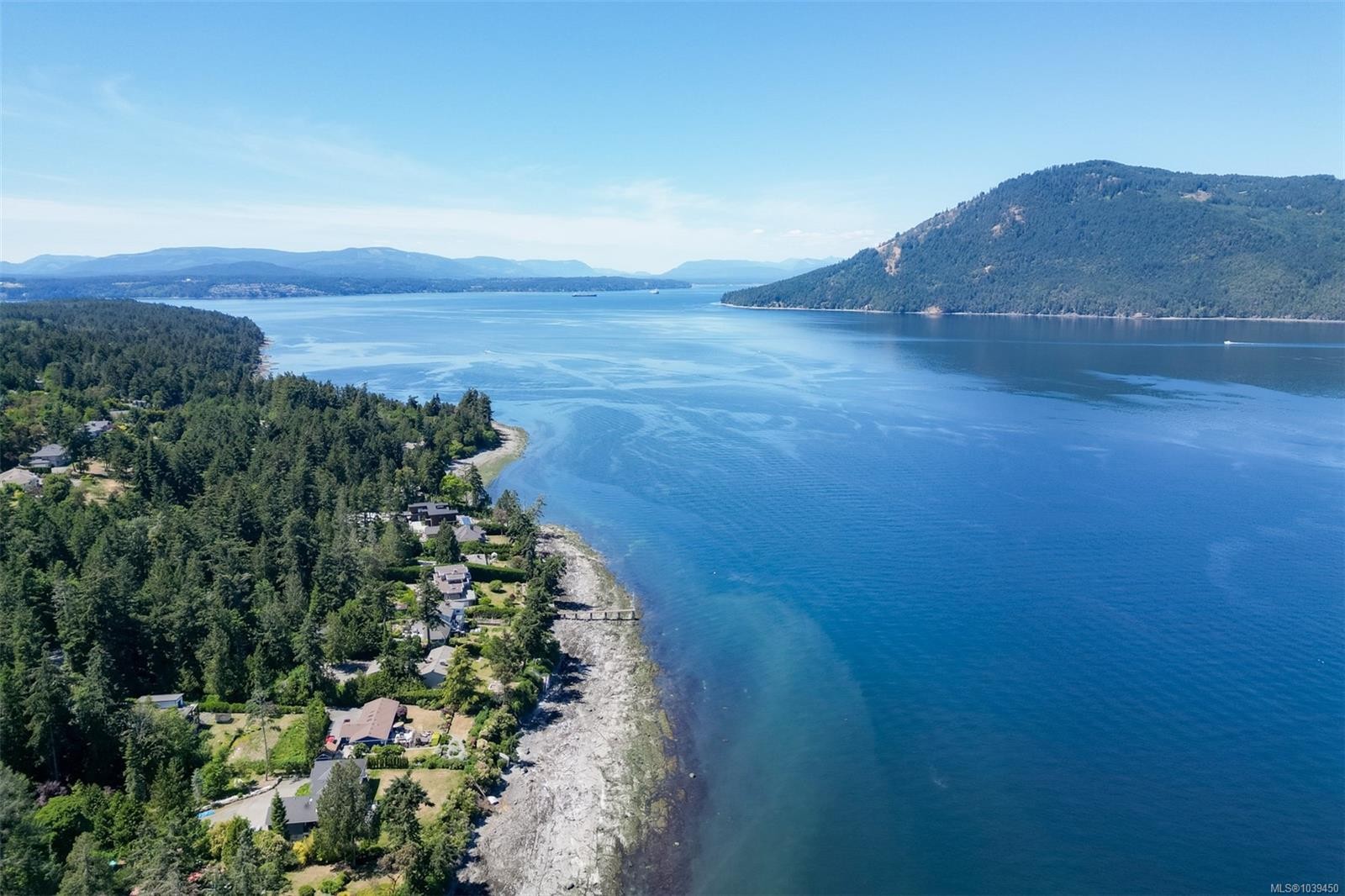 1495 Lands End Rd, North Saanich, BC
