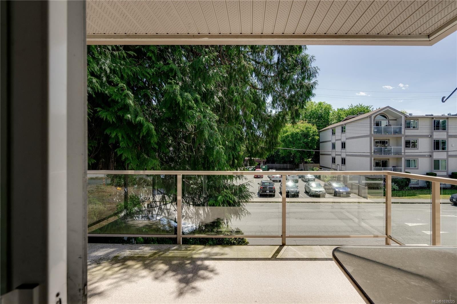 #207-245 First St, Duncan, BC - Outdoor With Balcony