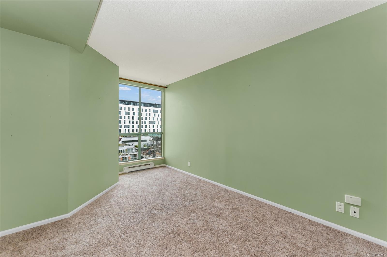 #1004-1020 View St, Victoria, BC - Indoor Photo Showing Other Room