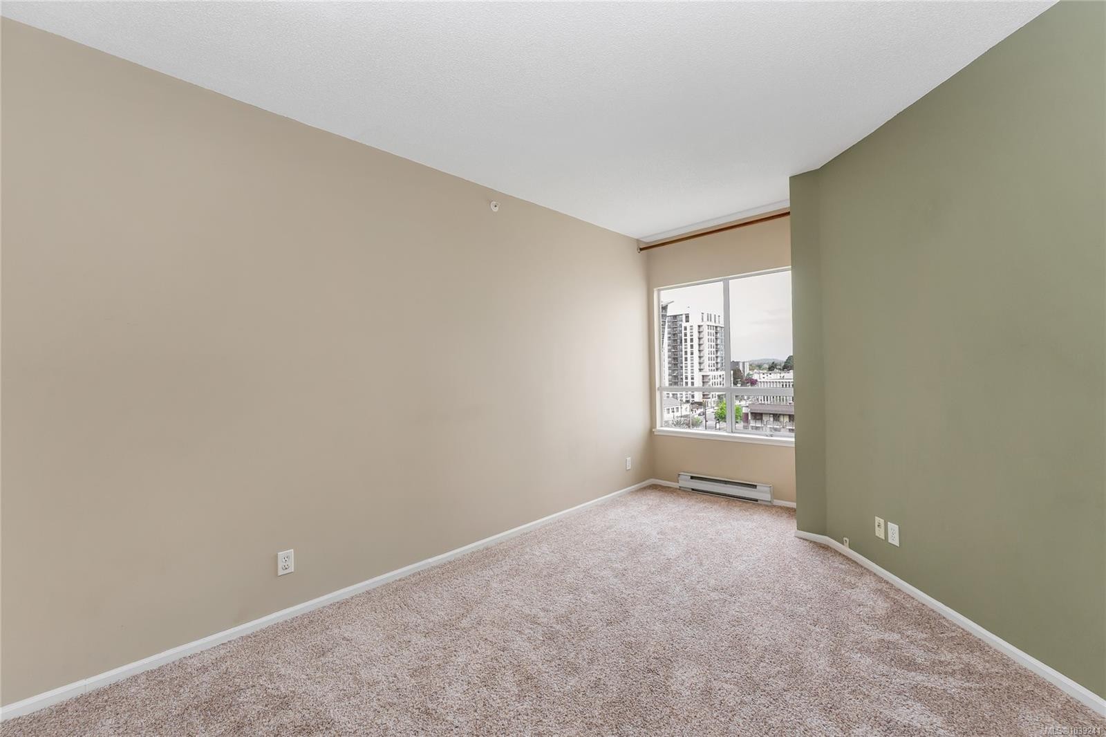 #1004-1020 View St, Victoria, BC - Indoor Photo Showing Other Room