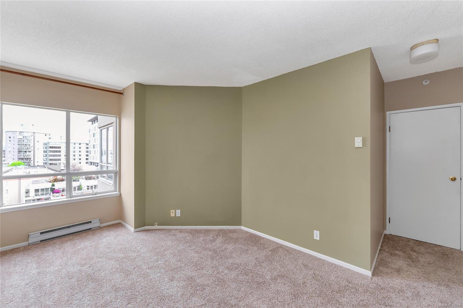#1004-1020 View St, Victoria, BC - Indoor Photo Showing Other Room