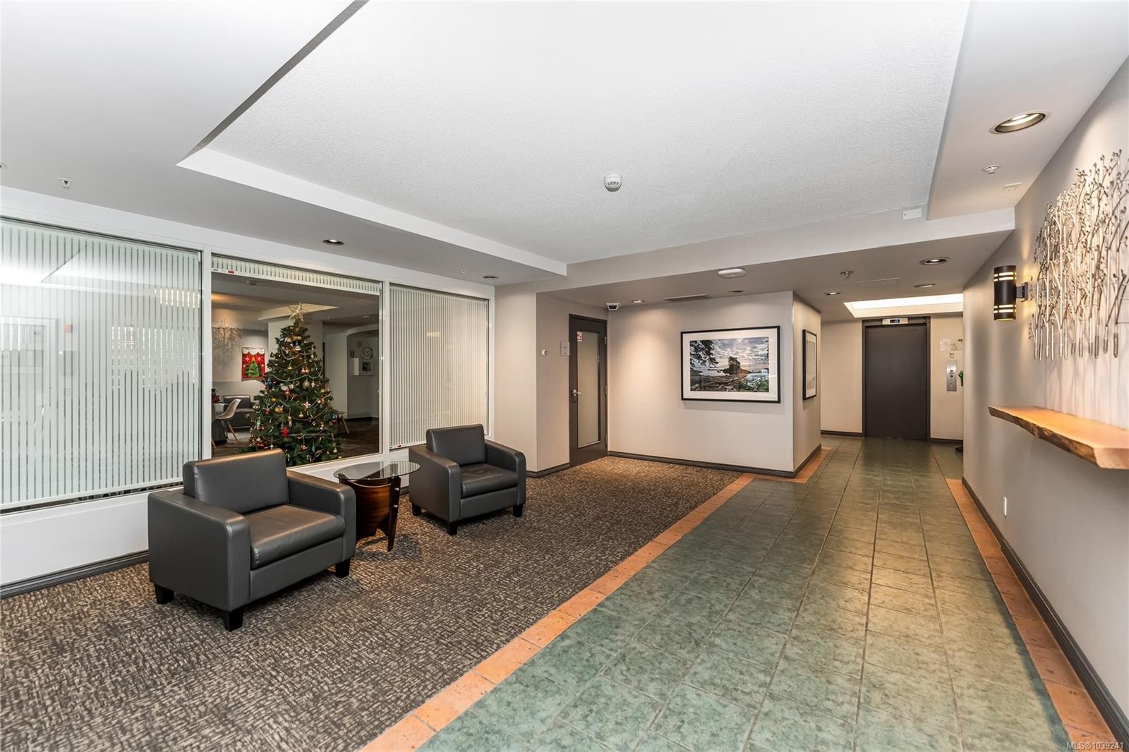 #1004-1020 View St, Victoria, BC - Indoor Photo Showing Other Room