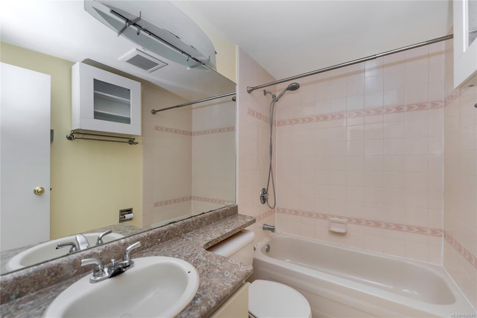 #1004-1020 View St, Victoria, BC - Indoor Photo Showing Bathroom