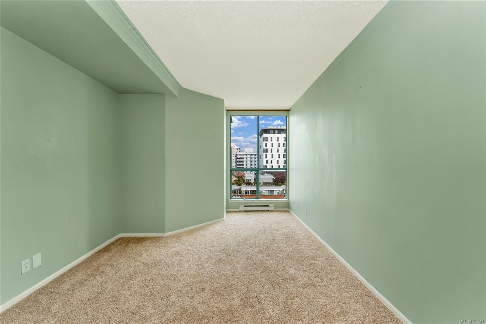 #1004-1020 View St, Victoria, BC - Indoor Photo Showing Other Room