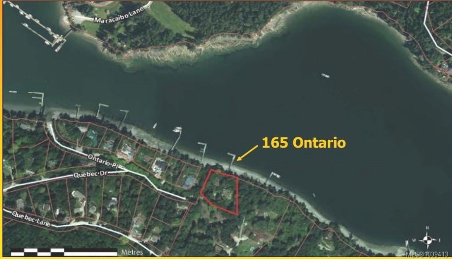 165 Ontario Pl, Salt Spring, BC