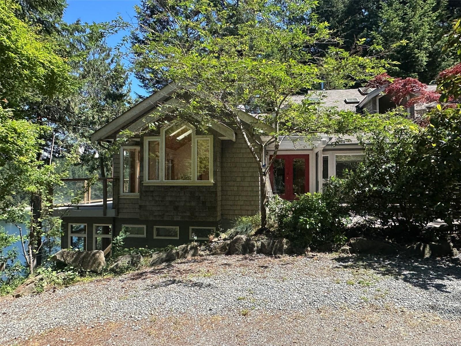 165 Ontario Pl, Salt Spring, BC
