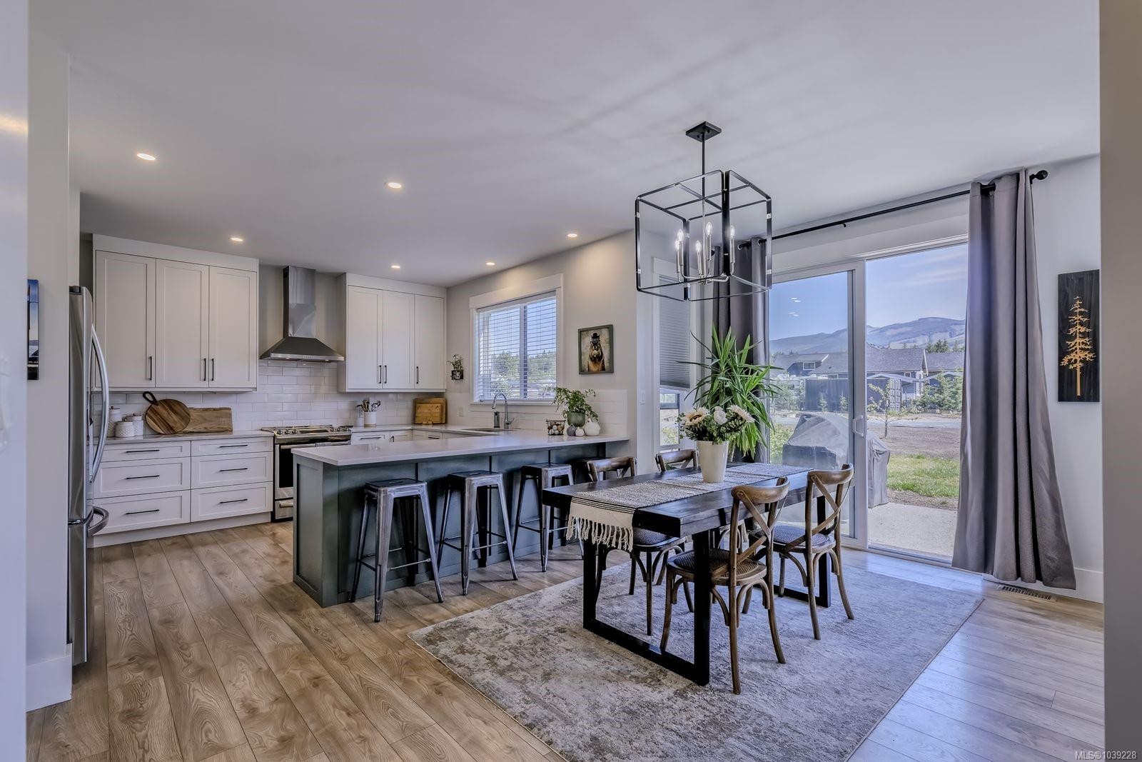 3770 Tralee Rd, Whiskey Creek, BC