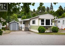 15401 Kalamalka Road Road Unit# 217 Coldstream, BC V1B 1Z3