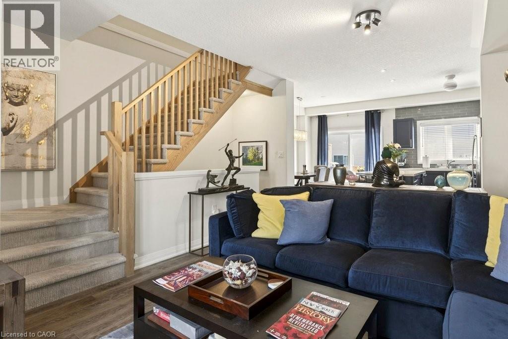 54 Aquarius Crescent, Hamilton, ON