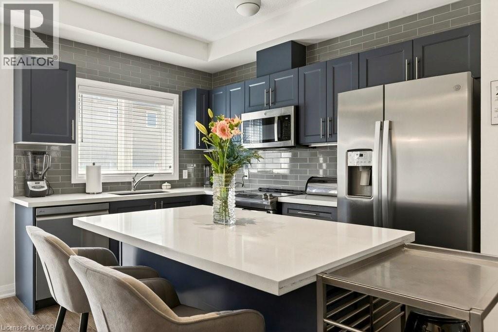 54 Aquarius Crescent, Hamilton, ON