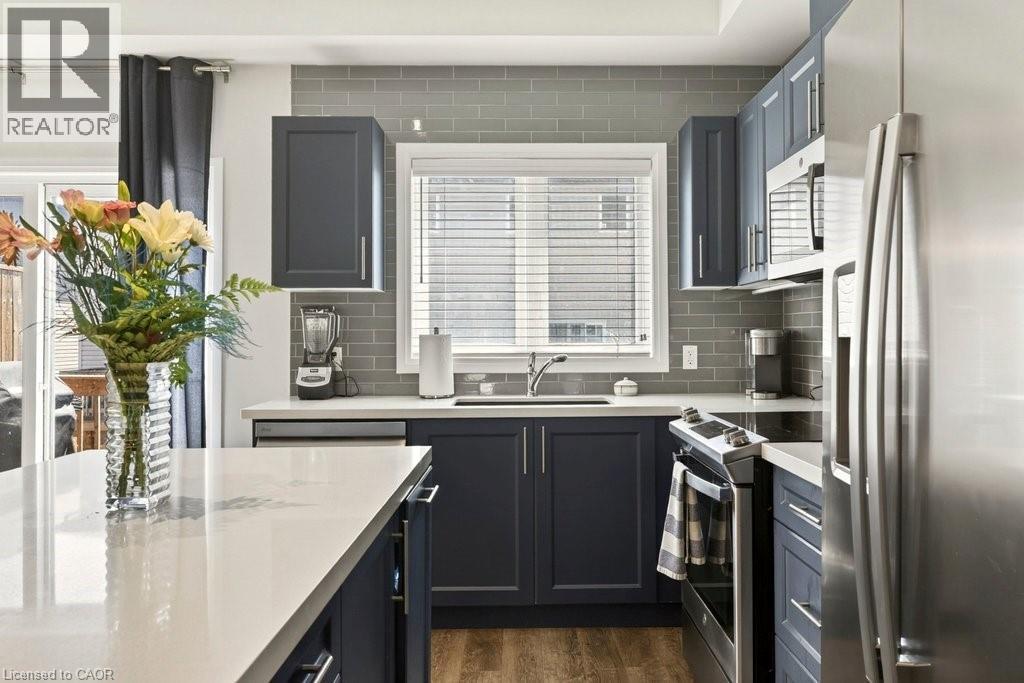 54 Aquarius Crescent, Hamilton, ON