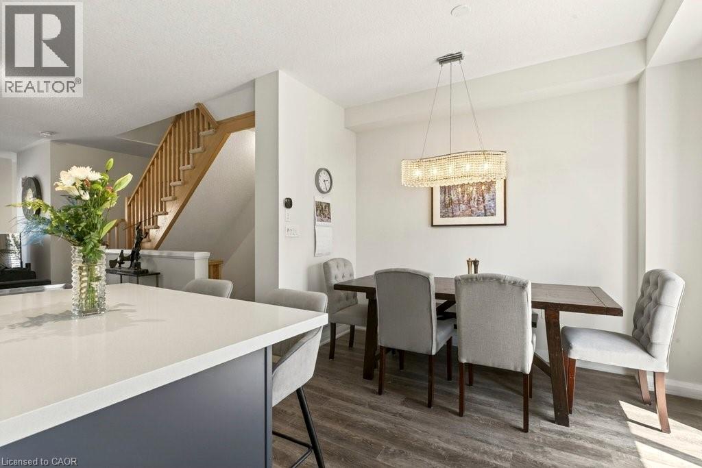 54 Aquarius Crescent, Hamilton, ON
