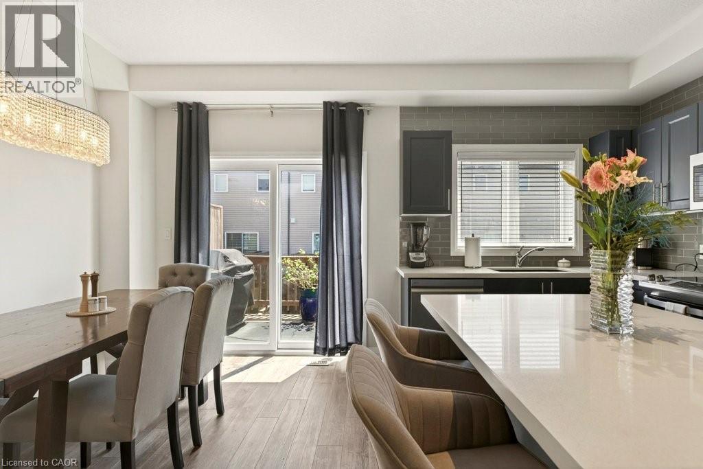 54 Aquarius Crescent, Hamilton, ON