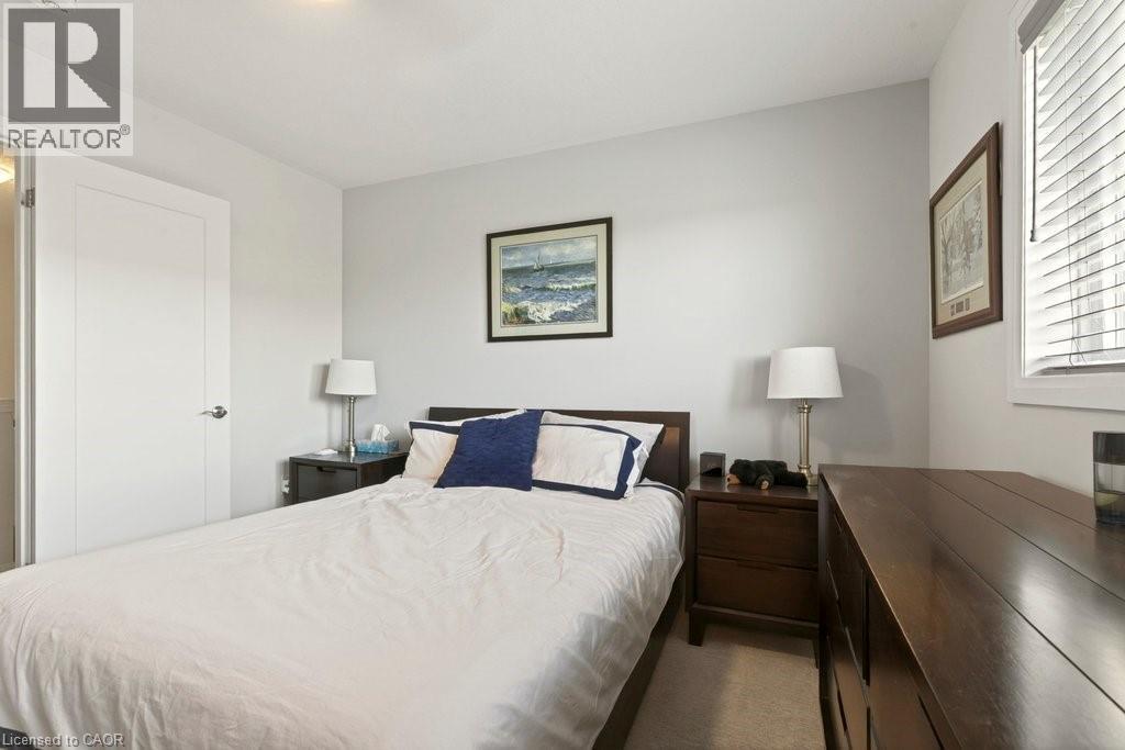 54 Aquarius Crescent, Hamilton, ON