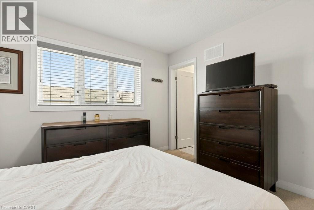 54 Aquarius Crescent, Hamilton, ON