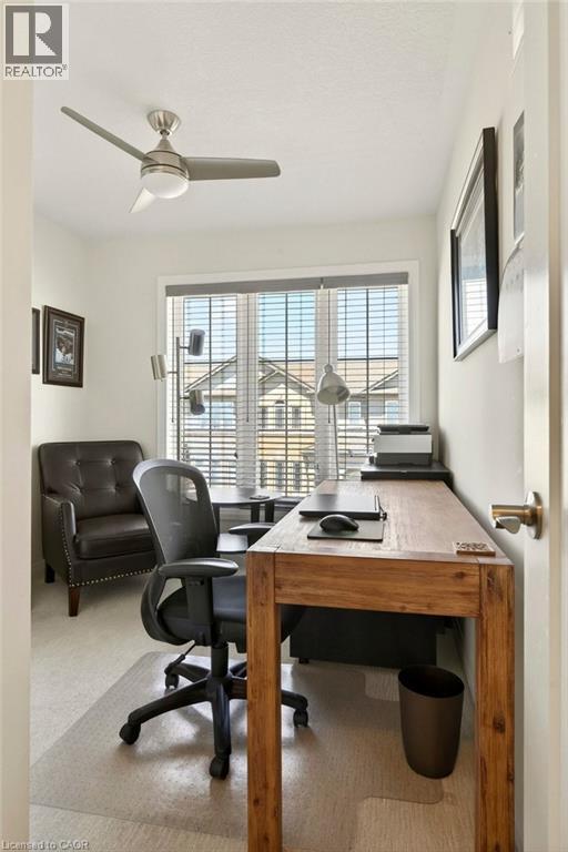 54 Aquarius Crescent, Hamilton, ON
