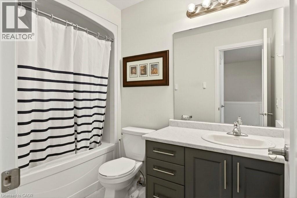 54 Aquarius Crescent, Hamilton, ON