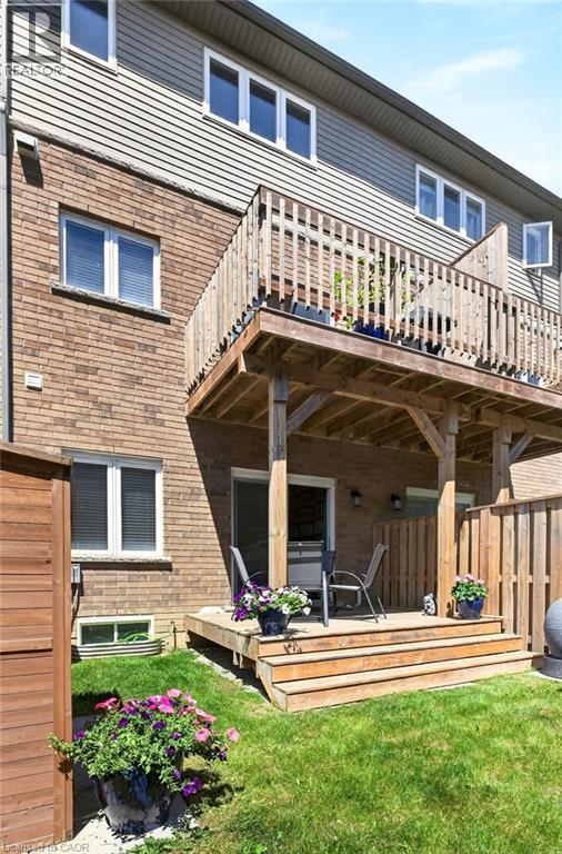 54 Aquarius Crescent, Hamilton, ON