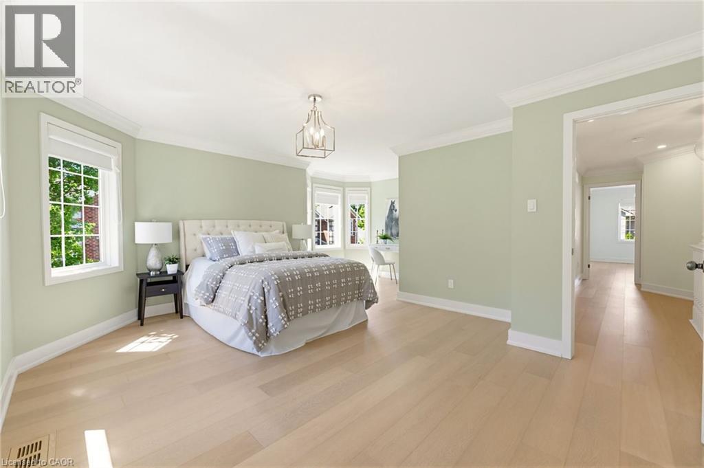 81 Valridge Drive Unit# 13, Ancaster, ON
