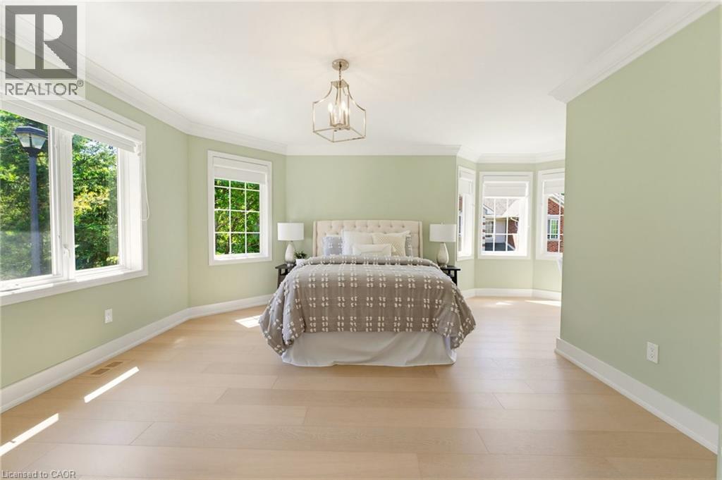 81 Valridge Drive Unit# 13, Ancaster, ON