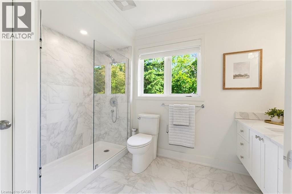 81 Valridge Drive Unit# 13, Ancaster, ON