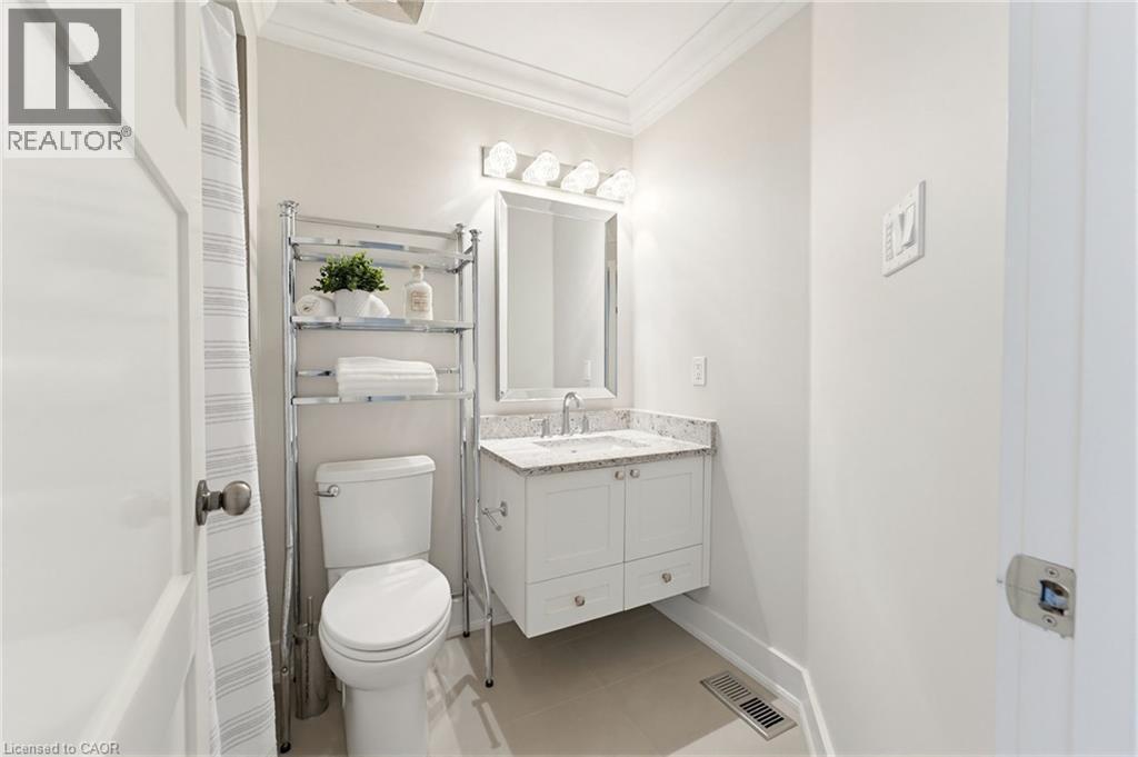 81 Valridge Drive Unit# 13, Ancaster, ON