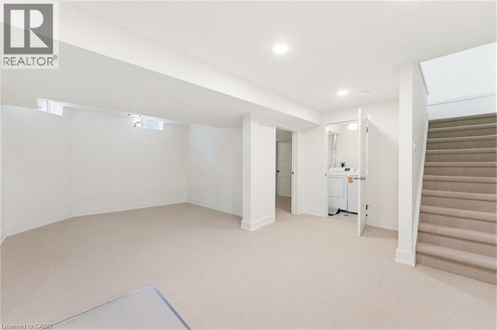 81 Valridge Drive Unit# 13, Ancaster, ON