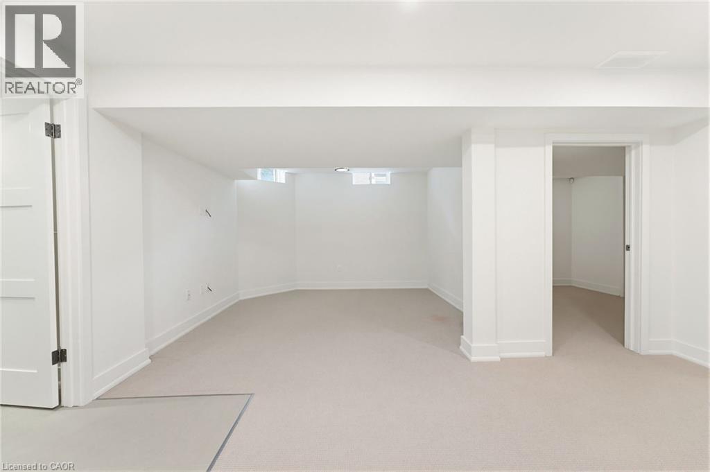 81 Valridge Drive Unit# 13, Ancaster, ON
