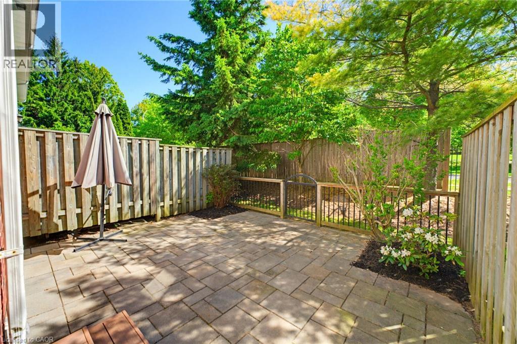 81 Valridge Drive Unit# 13, Ancaster, ON