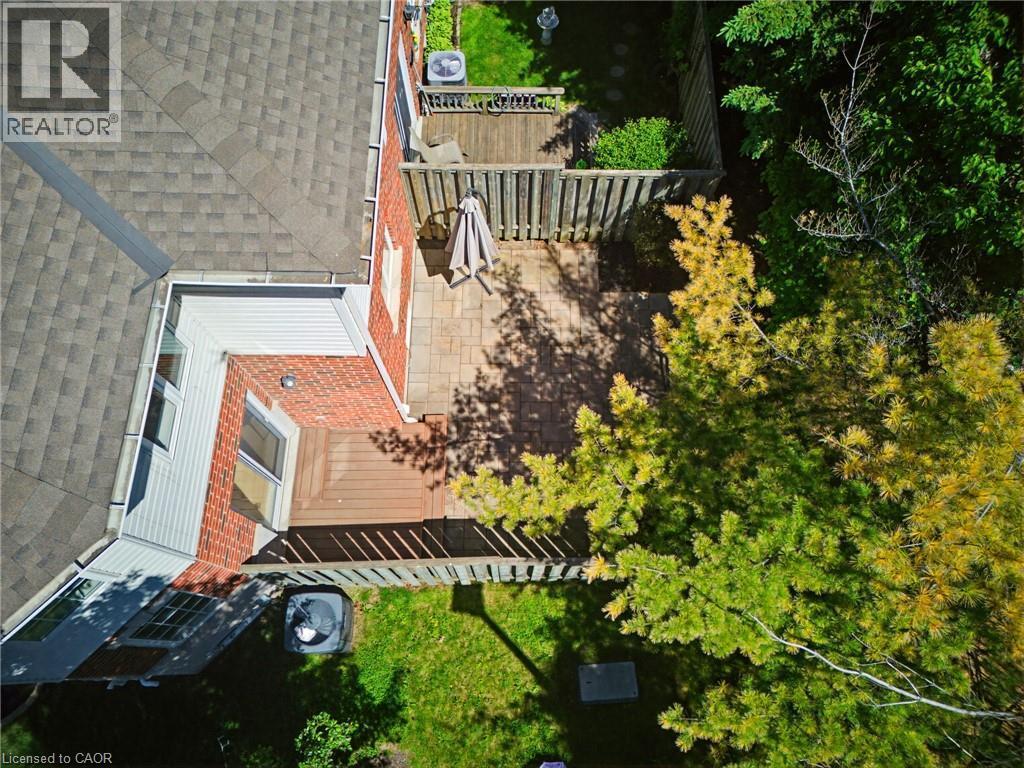 81 Valridge Drive Unit# 13, Ancaster, ON