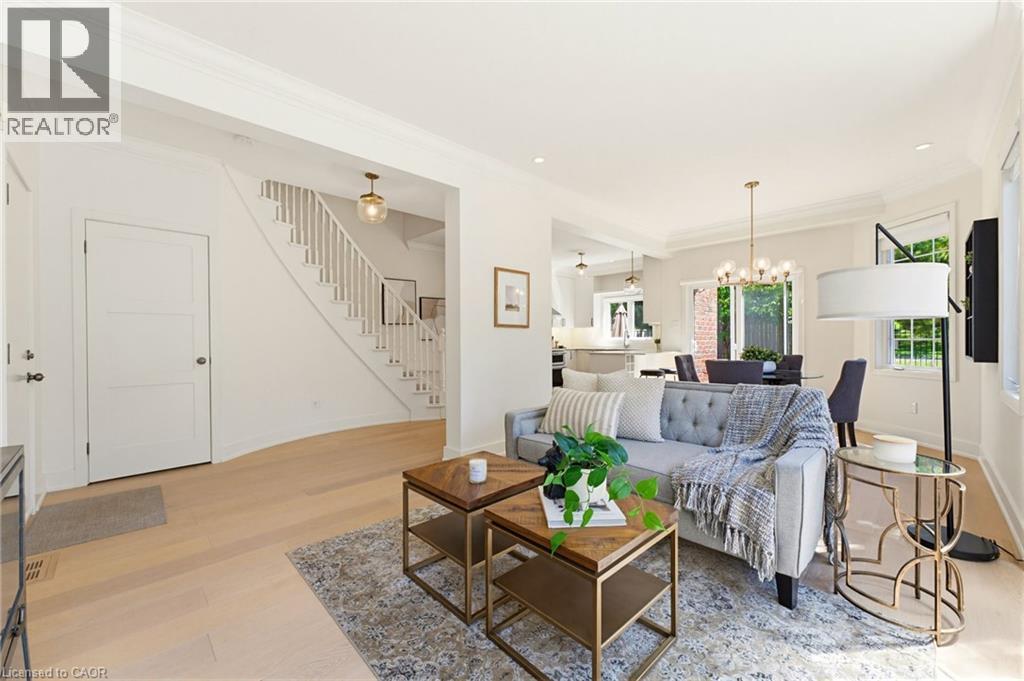 81 Valridge Drive Unit# 13, Ancaster, ON
