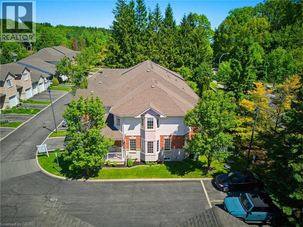 81 Valridge Drive Unit# 13, Ancaster, ON